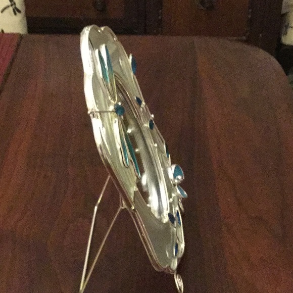 Stand up mirror - Picture 2 of 5